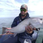 Pêche aux leurres 6h